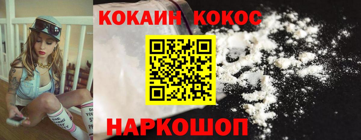 COCAIN Fish Scale Зима